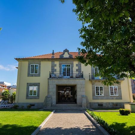 3 Marias Residence Viana do Castelo Kültér fotó