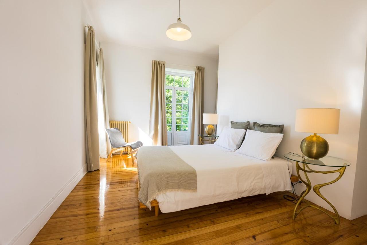 3 Marias Residence Viana do Castelo Kültér fotó