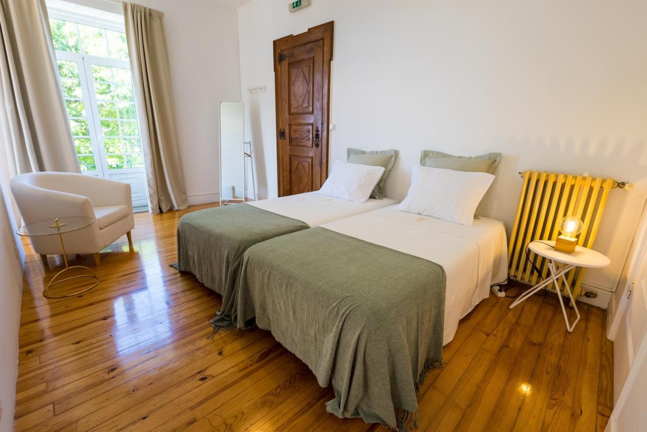 3 Marias Residence Viana do Castelo Kültér fotó