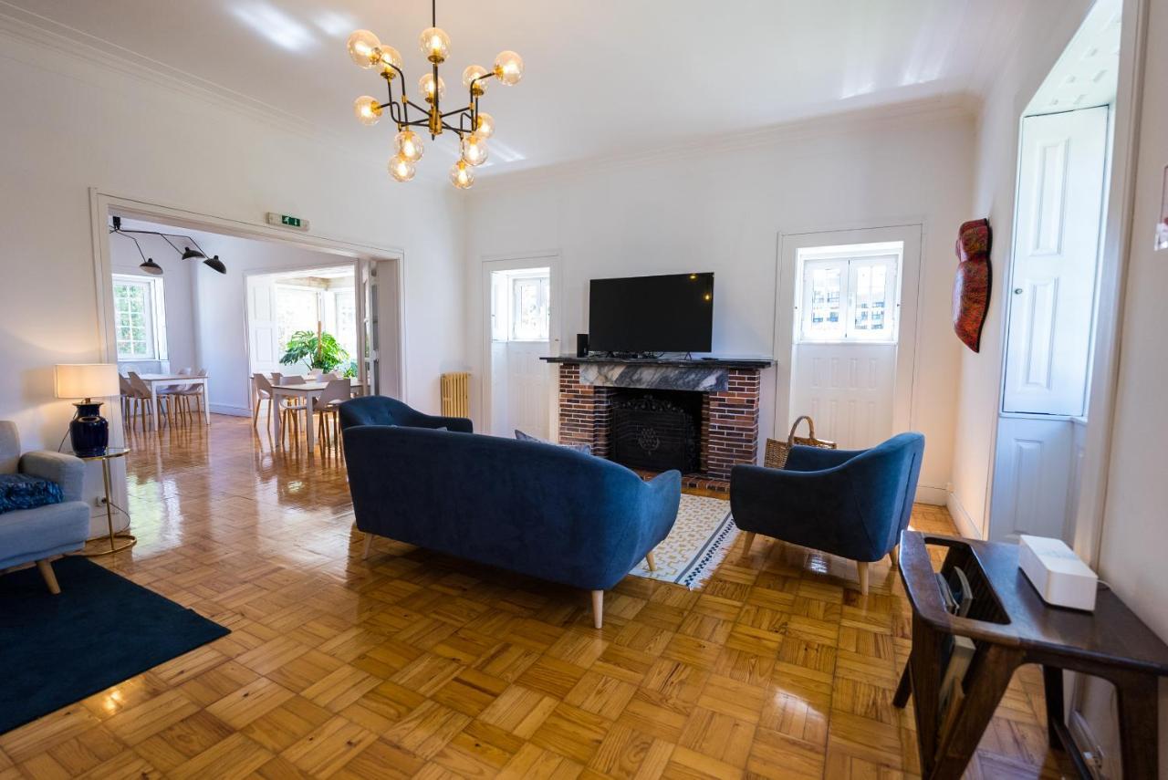 3 Marias Residence Viana do Castelo Kültér fotó