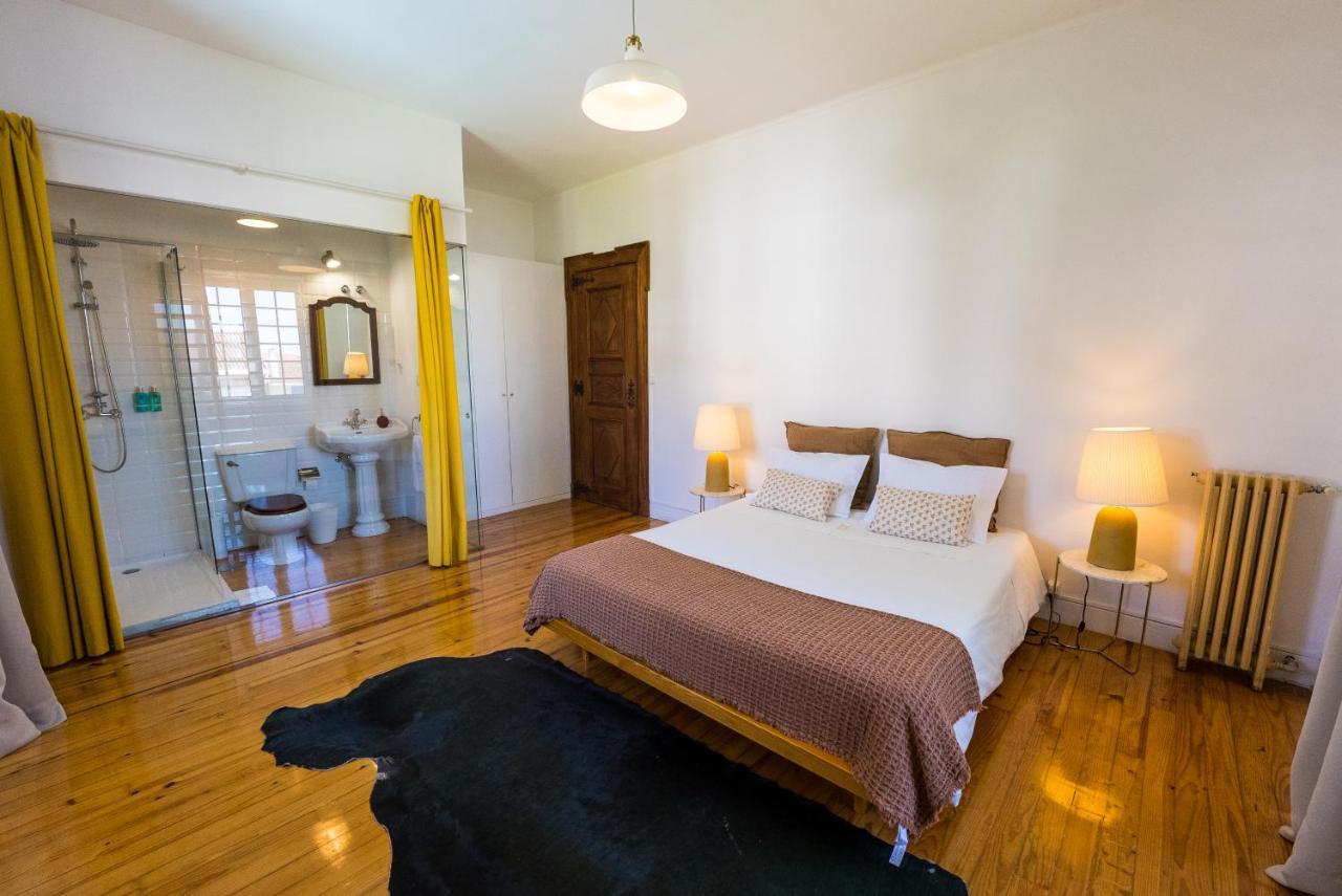 3 Marias Residence Viana do Castelo Kültér fotó