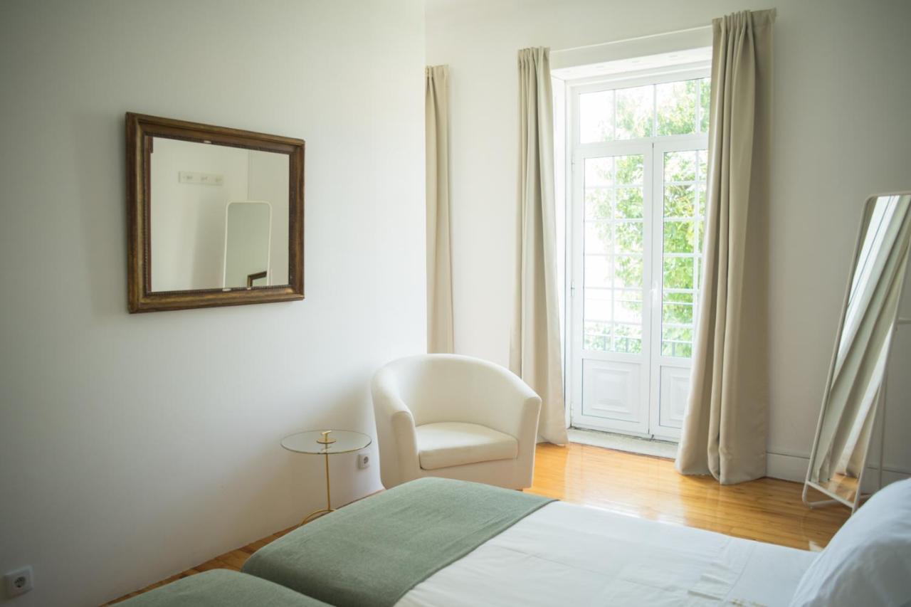 3 Marias Residence Viana do Castelo Kültér fotó
