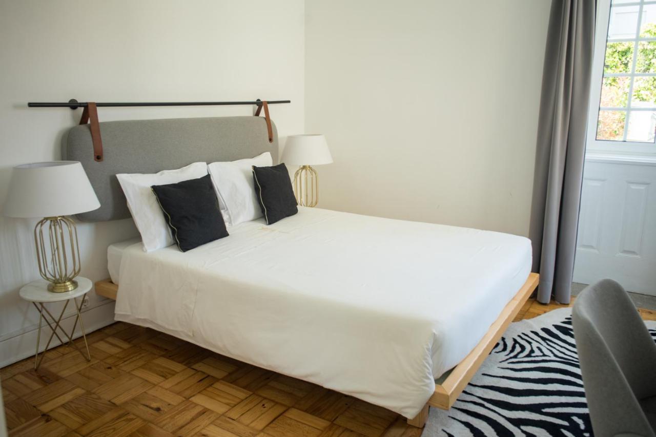 3 Marias Residence Viana do Castelo Kültér fotó