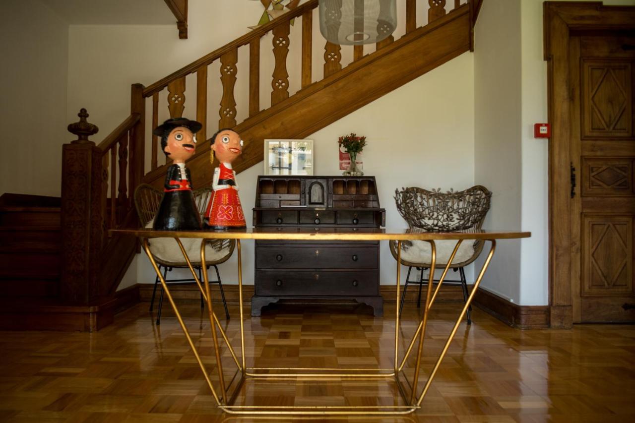 3 Marias Residence Viana do Castelo Kültér fotó