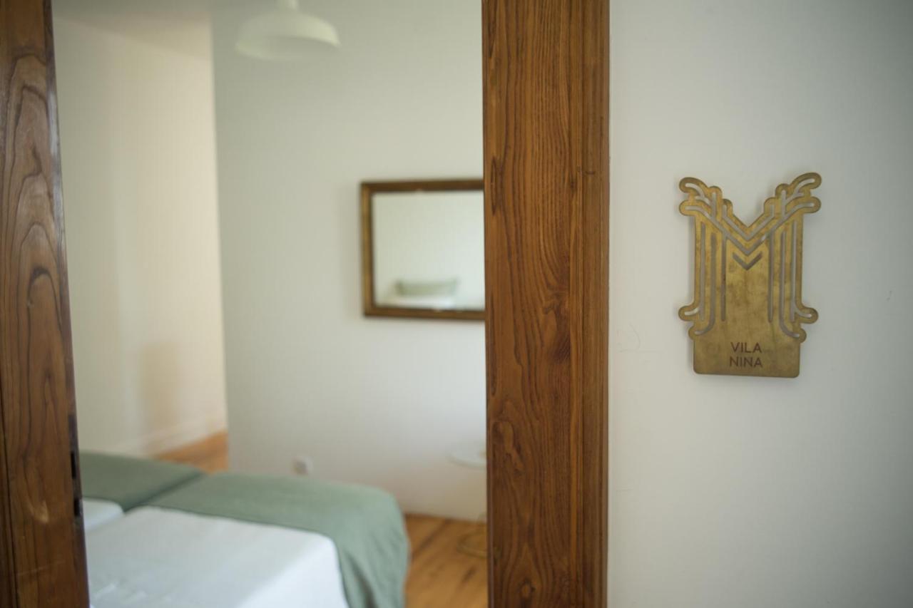 3 Marias Residence Viana do Castelo Kültér fotó