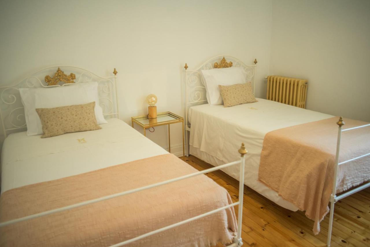 3 Marias Residence Viana do Castelo Kültér fotó