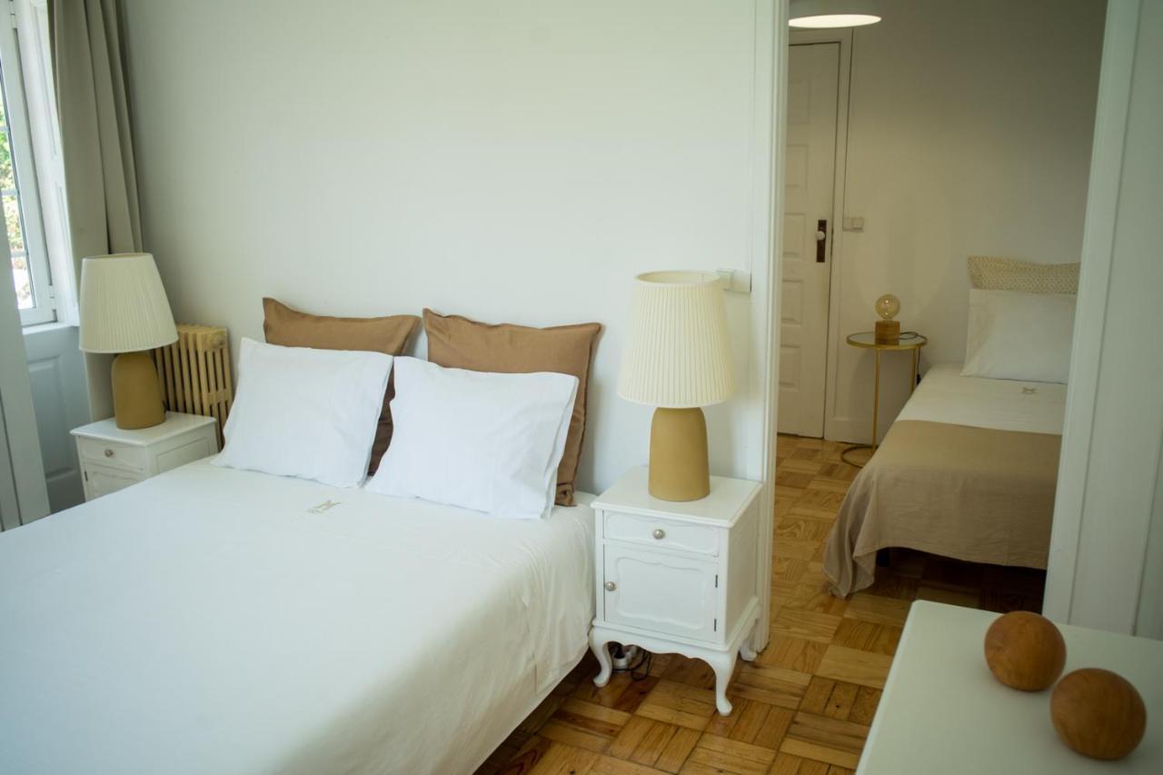3 Marias Residence Viana do Castelo Kültér fotó