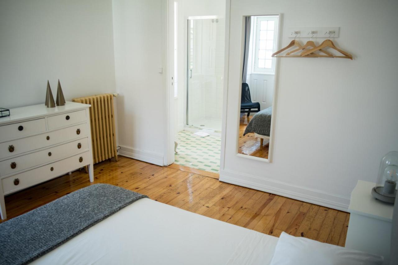 3 Marias Residence Viana do Castelo Kültér fotó