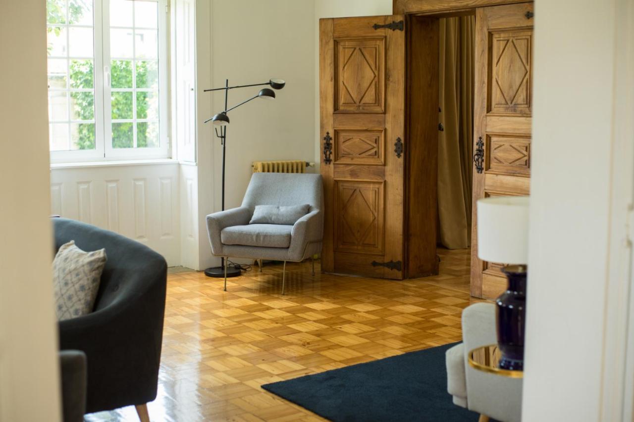 3 Marias Residence Viana do Castelo Kültér fotó