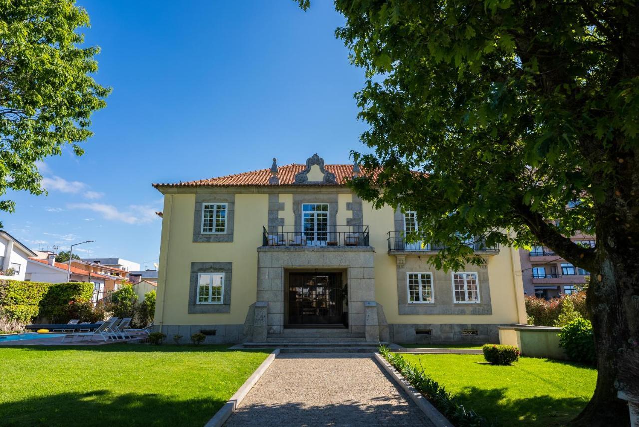 3 Marias Residence Viana do Castelo Kültér fotó