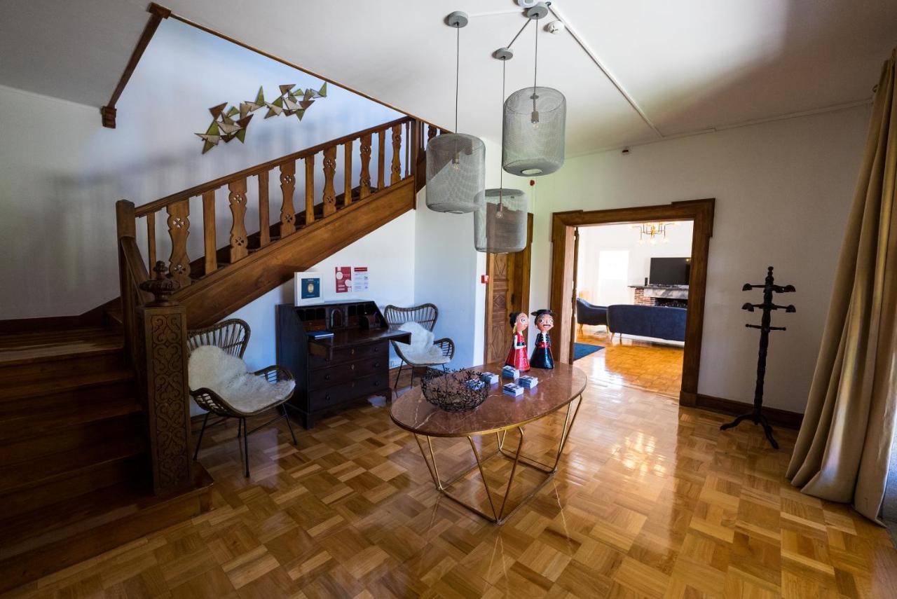3 Marias Residence Viana do Castelo Kültér fotó