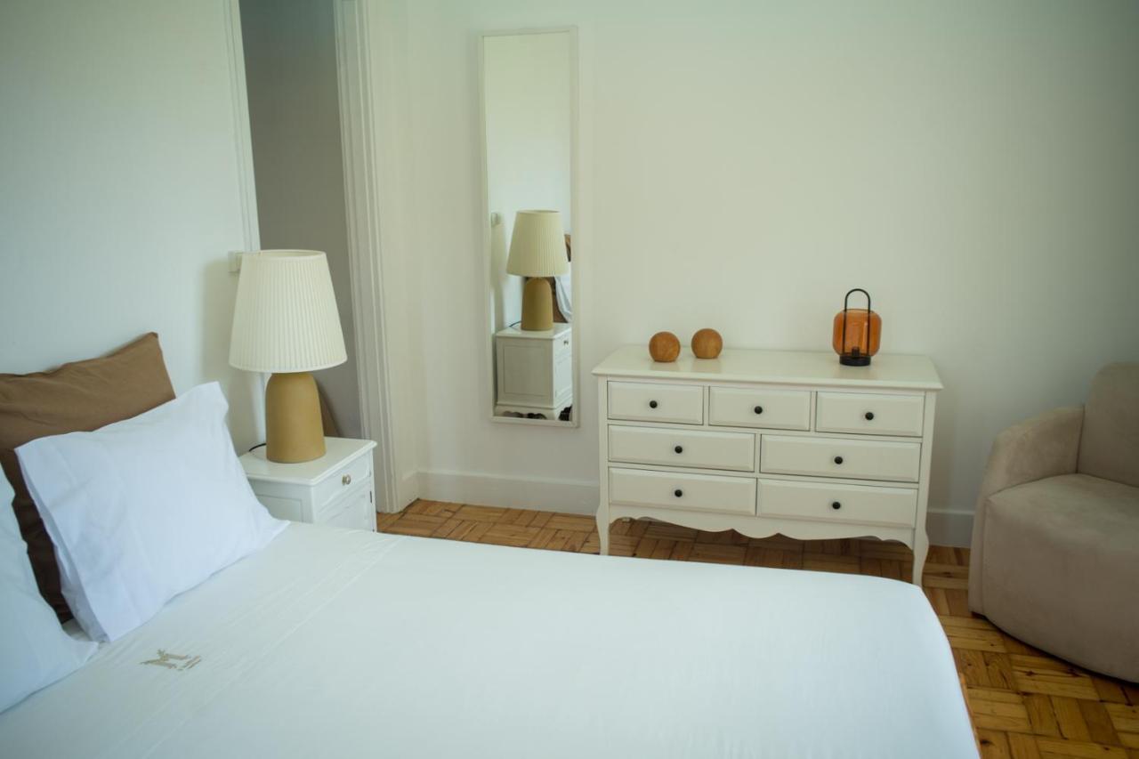 3 Marias Residence Viana do Castelo Kültér fotó