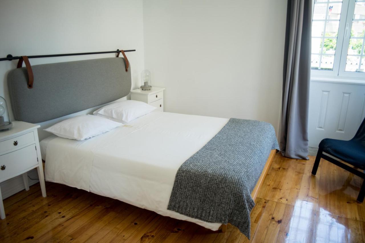 3 Marias Residence Viana do Castelo Kültér fotó