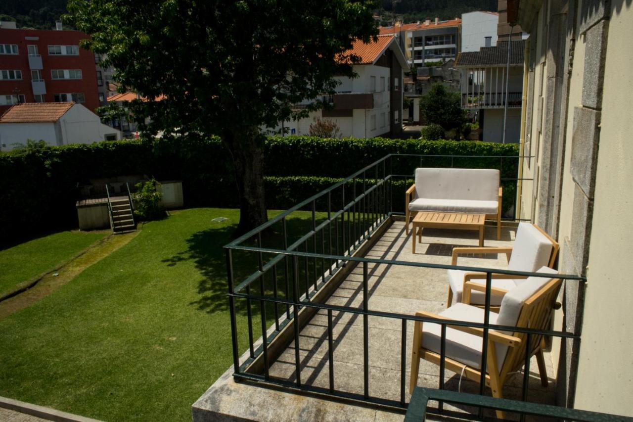 3 Marias Residence Viana do Castelo Kültér fotó