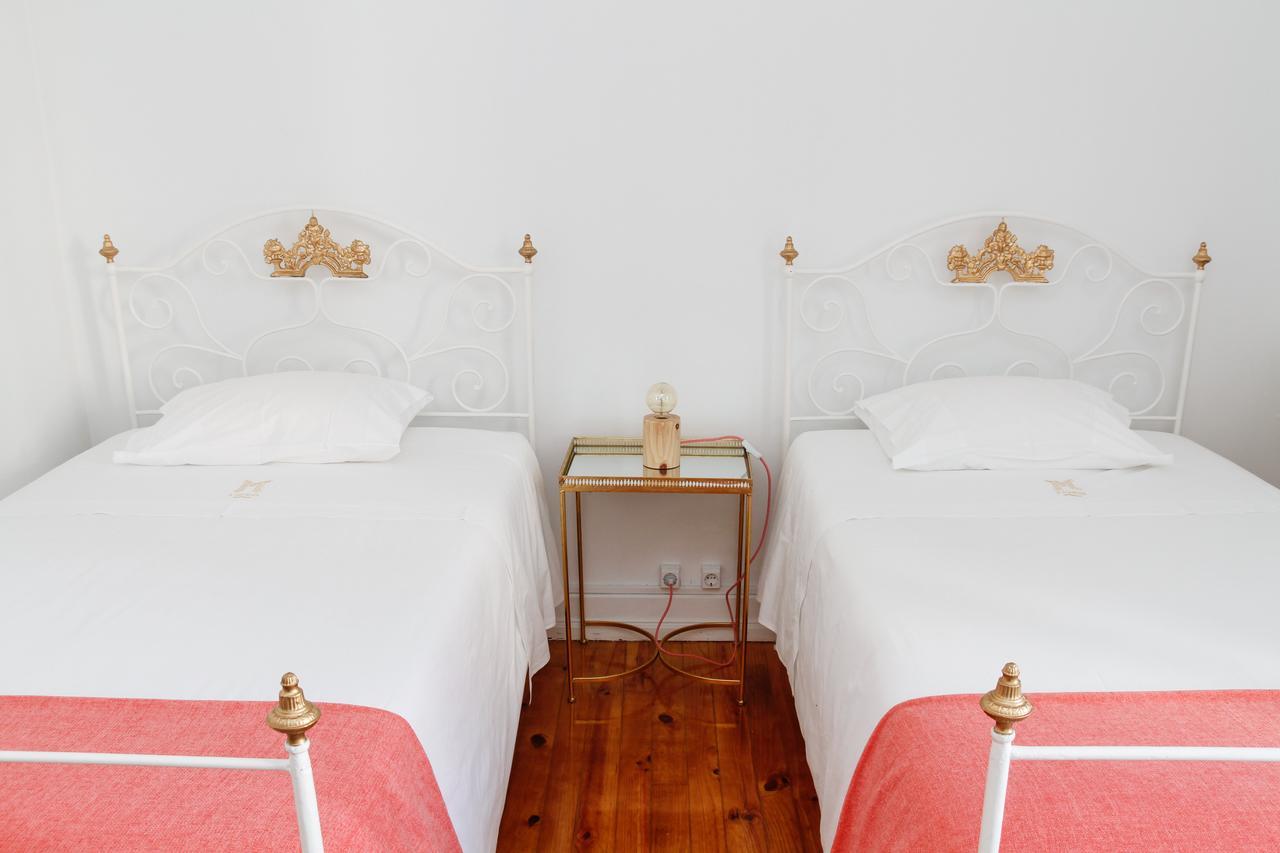 3 Marias Residence Viana do Castelo Kültér fotó